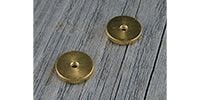 MONTREUX / The Clone ABR-1 wheels set Gold (2) [9489]