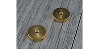 MONTREUX The Clone ABR-1 wheels set Gold (2) [9489]