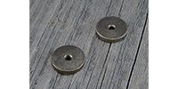 MONTREUX / The Clone ABR-1 wheels set Relic (2) [9490]