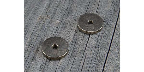 MONTREUX / The Clone ABR-1 wheels set Relic (2) [9490]