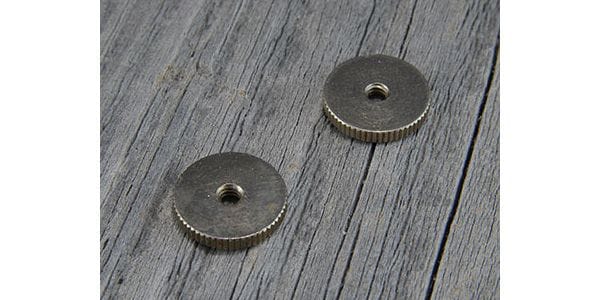 MONTREUX/The Clone ABR-1 wheels set Relic (2) [9490]