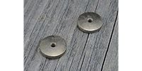 MONTREUX The Clone ABR-1 round wheels set Relic (2) [9494]