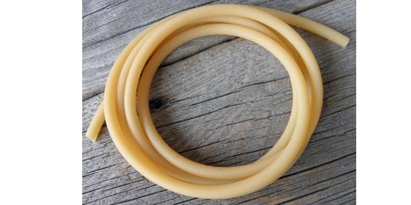 NOS Pickup rubber springs 1M [9495]