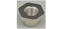 MONTREUX / Deep nut for M7 pot