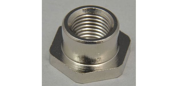 MONTREUX / Deep nut for M7 pot 画像2