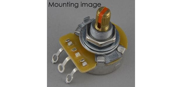 MONTREUX / Pot Spacer for CTS (10) 画像2