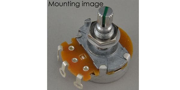 MONTREUX / Pot Spacer for Metric (10) 画像2
