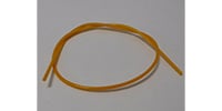 MONTREUX Capacitor tube Yellow 30cm [9527]