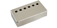 MONTREUX / 9.84 HB Nickel Silver cover N[9569]