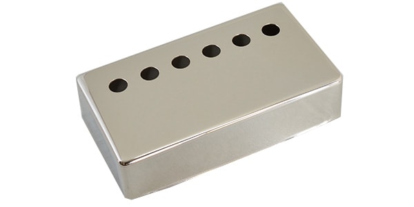 9.84 HB Nickel Silver cover N[9569]