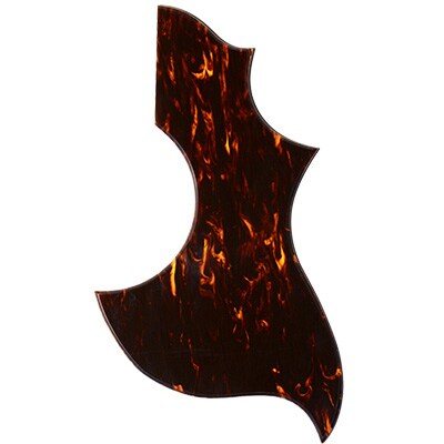 MONTREUX/Hummingbird pickguard solid[9579]