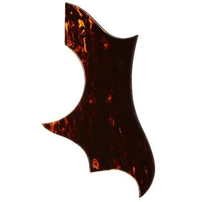 MONTREUX/Dove pickguard solid[9581]