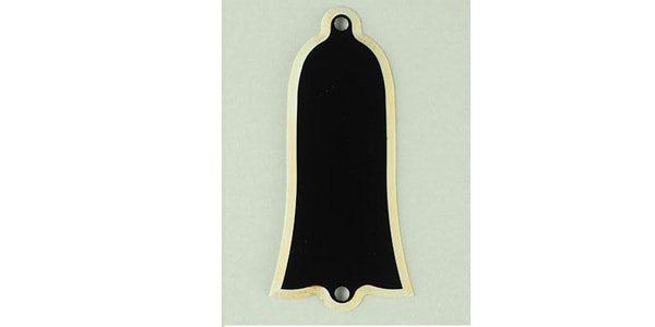 Real truss rod cover “59” relic[9601]