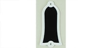 MONTREUX Real truss rod cover “J-200” new[9602]