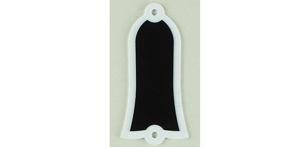 MONTREUX/Real truss rod cover “J-200” new[9602]