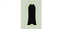 MONTREUX Real truss rod cover “J-200” relic[9603]