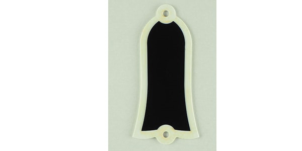 MONTREUX/Real truss rod cover “J-200” relic[9603]