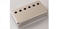 MONTREUX / 10.4 HB Nickel Silver cover N[9604]