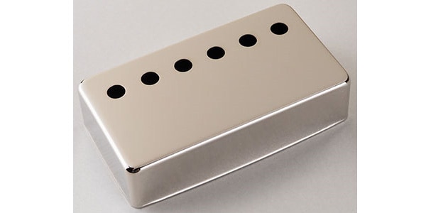 MONTREUX / 10.4 HB Nickel Silver cover N[9604]