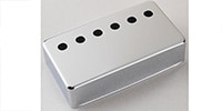 MONTREUX / 10.4 HB Nickel Silver cover C[9605]