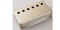 MONTREUX / 10.4 HB Nickel Silver cover Unplated[9606]