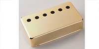 MONTREUX / 10.4 HB Nickel Silver cover G[9607]