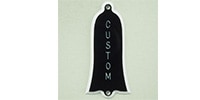 MONTREUX Real truss rod cover “59 Custom” new[9619]