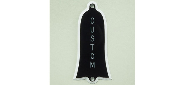 MONTREUX / Real truss rod cover “59 Custom” new[9619]