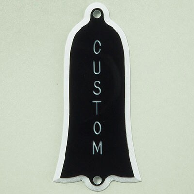 MONTREUX/Real truss rod cover “59 Custom” new[9619]