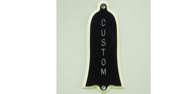 MONTREUX ( モントルー )  / Real truss rod cover “59 Custom” relic[9620]