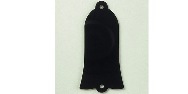 MONTREUX / Real truss rod cover “59 Jr.” new[9629]