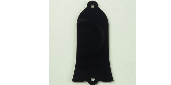 MONTREUX / Real truss rod cover “59 Jr.” relic[9630]