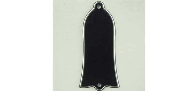 MONTREUX / Real truss rod cover “69” new[9631]