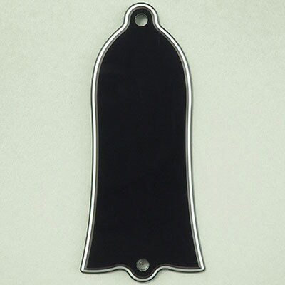 MONTREUX/Real truss rod cover “69” new[9631]