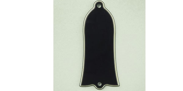 MONTREUX / Real truss rod cover “69” relic[9632]
