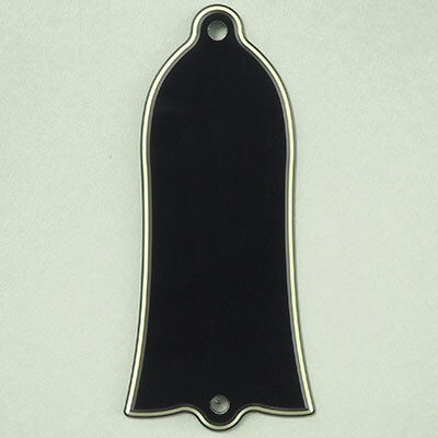 MONTREUX/Real truss rod cover “69” relic[9632]