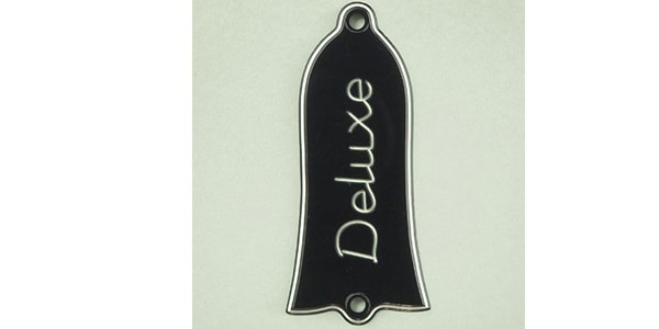 MONTREUX / Real truss rod cover “69 Deluxe” new[9633]
