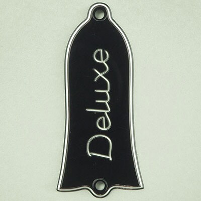 MONTREUX/Real truss rod cover “69 Deluxe” new[9633]