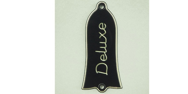 MONTREUX / Real truss rod cover “69 Deluxe” relic[9634]