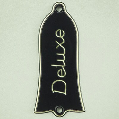 MONTREUX/Real truss rod cover “69 Deluxe” relic[9634]