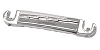 MONTREUX / Compensated Tailpiece Nickel［8918］