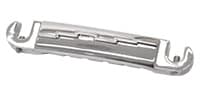 MONTREUX Compensated Tailpiece Nickel［8918］