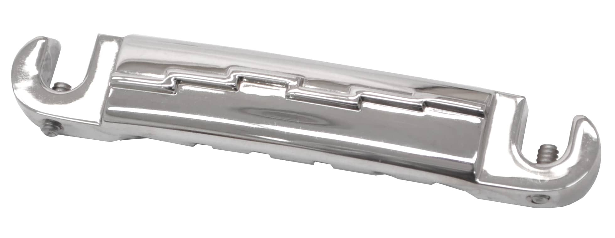 MONTREUX/Compensated Tailpiece Nickel［8918］