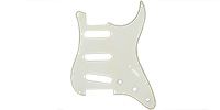 MONTREUX / 73-76 SC Pickguard Relic White [994]