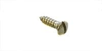 MONTREUX 58/59 Gretsch inch mounting ring screws Nickel (8)