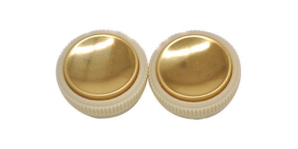 MONTREUX ( モントルー )  / Hofner style knob set(2)[1012] 画像2