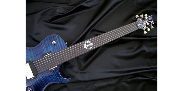 MONTREUX / Montreux original Fret guard [1033] 画像3