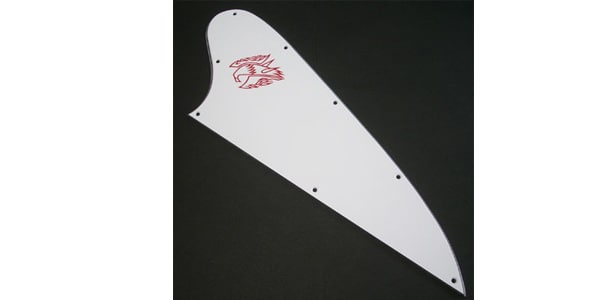 MONTREUX / Firebird 1 pickguard [1252]