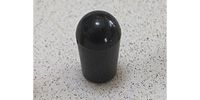 MONTREUX Inch toggle switch knob Black [1287]