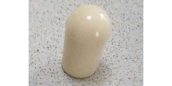 MONTREUX/Inch toggle switch knob Cream [1288]